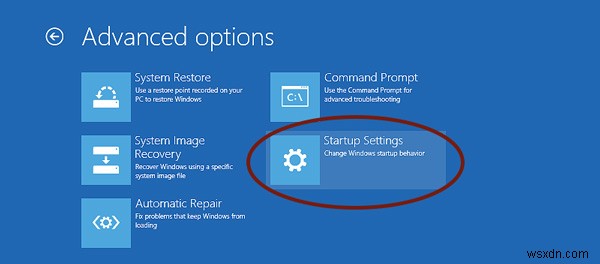 Windows 8をセーフモードで起動する3つの方法【状況別に徹底解説】