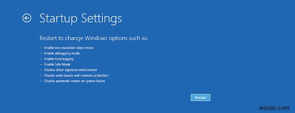 Windows 8をセーフモードで起動する3つの方法【状況別に徹底解説】