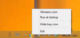 Windows 8.1のスタートボタンを非表示にする2つの方法