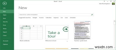 Office 2013にBing機能を追加する方法