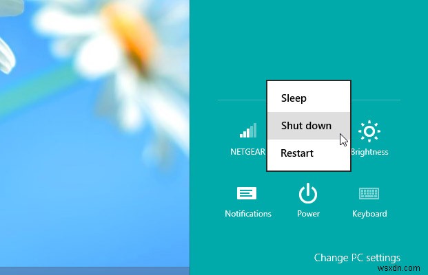 Windows 8.1のシャットダウン方法6選!知っておくと便利なテクニックまとめ