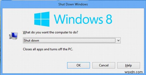 Windows 8.1のシャットダウン方法6選!知っておくと便利なテクニックまとめ