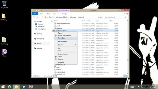 Windows 8.1のシャットダウン方法6選!知っておくと便利なテクニックまとめ