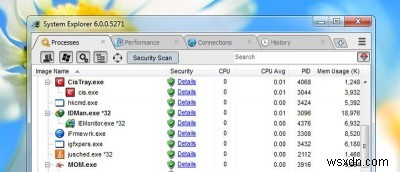 Windowsタスクマネージャーに代わる3つの強力な代替ツール