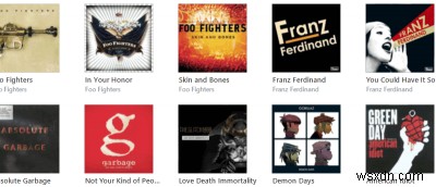 iTunes 12徹底レビュー – デザインは本当に良くなったのか？