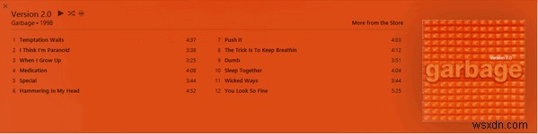 iTunes 12徹底レビュー – デザインは本当に良くなったのか？