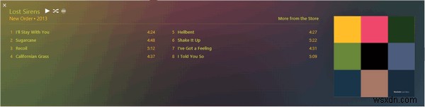 iTunes 12徹底レビュー – デザインは本当に良くなったのか？