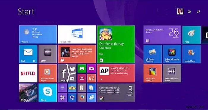 Windows 8.1で任意のWebページからXboxミュージックのプレイリストを作成する方法