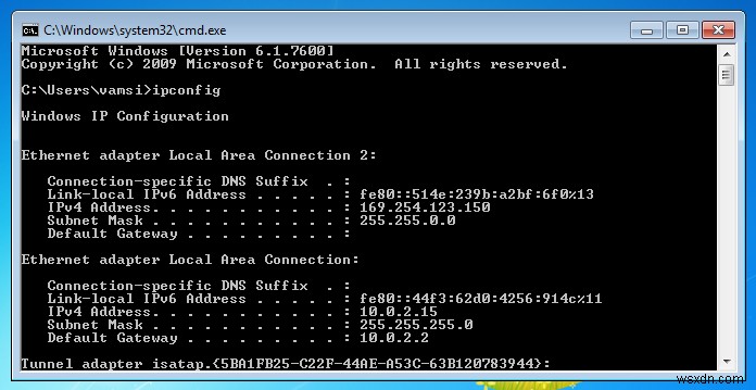 すべてのWindowsユーザーが知っておくべき4つの便利なコマンドラインツール