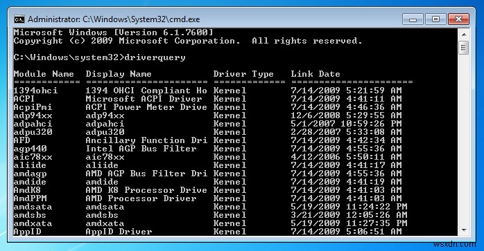 すべてのWindowsユーザーが知っておくべき4つの便利なコマンドラインツール