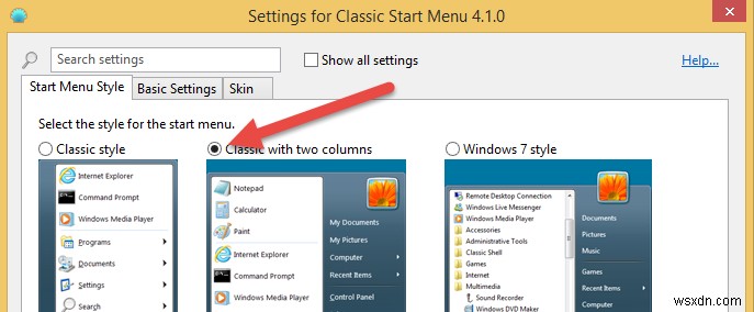 Windows 8をWindows XP風の見た目に変える方法【3ステップ解説】