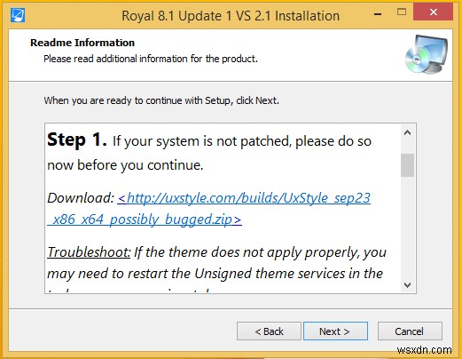 Windows 8をWindows XP風の見た目に変える方法【3ステップ解説】