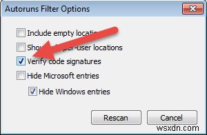Autoruns(自動実行)を使ってWindowsのスタートアップアプリを徹底管理する方法