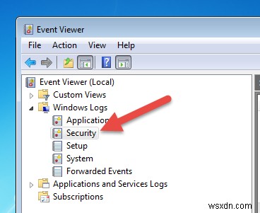 ログオン監査を有効にしてWindowsユーザーのログオンアクティビティを追跡する方法