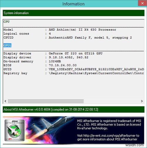 WindowsでPCの温度を確認する方法!おすすめの温度監視ツール3選