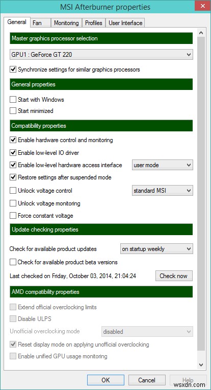 WindowsでPCの温度を確認する方法!おすすめの温度監視ツール3選