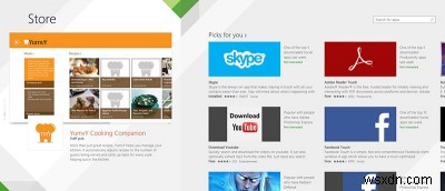 Microsoft Storeで偽アプリに騙されないための3つのチェックポイント