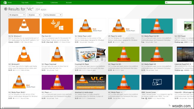 Microsoft Storeで偽アプリに騙されないための3つのチェックポイント