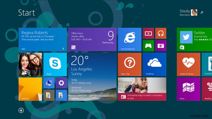 Windows 8 Enterprise Edition限定!知っておきたい上位3つの機能
