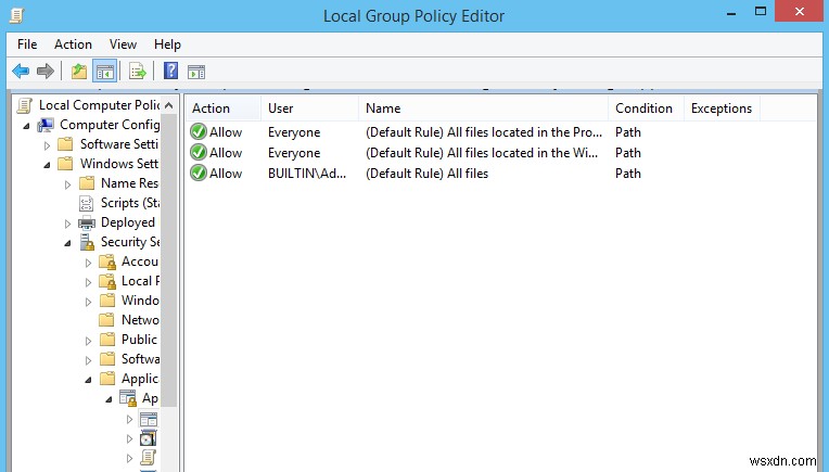 Windows 8 Enterprise Edition限定!知っておきたい上位3つの機能