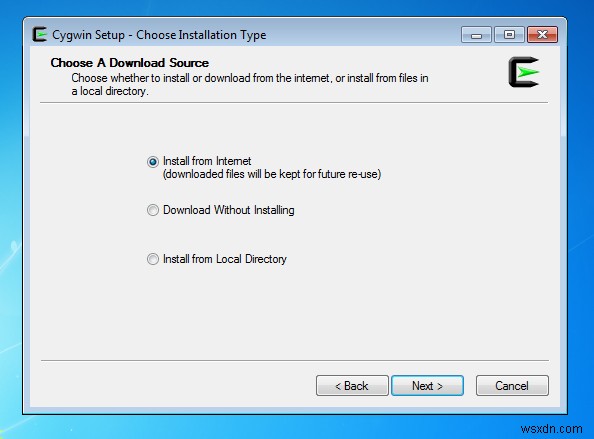 Windows環境でCygwinをインストール・設定する方法【初心者向けガイド】