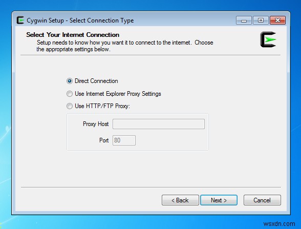Windows環境でCygwinをインストール・設定する方法【初心者向けガイド】