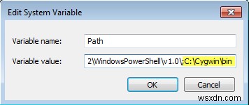 Windows環境でCygwinをインストール・設定する方法【初心者向けガイド】
