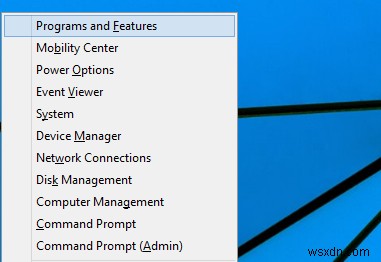 Windows 8でクライアントHyper-Vを有効にして仮想マシンを実行する方法