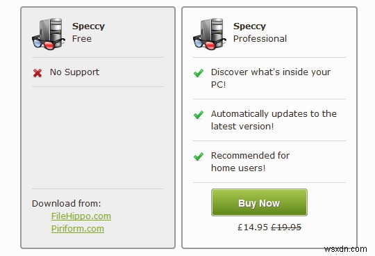 PCのスペックを確認する3つの方法!CPU-Z・HWiNFO・Speccyを徹底比較