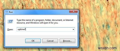 WindowsとLinuxの稼働時間（アップタイム）とインストール日を確認する方法