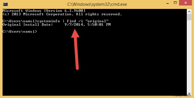 WindowsとLinuxの稼働時間(アップタイム)とインストール日を確認する方法