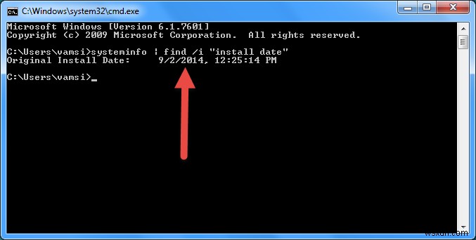 WindowsとLinuxの稼働時間(アップタイム)とインストール日を確認する方法