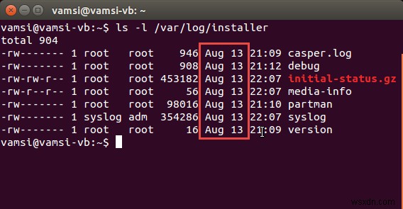 WindowsとLinuxの稼働時間(アップタイム)とインストール日を確認する方法