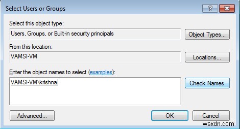 WindowsでNTFSパーティションへのアクセスを特定ユーザーごとにブロックする方法