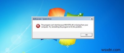 外部サイトからDLLファイルをダウンロードするのは危険？その理由と正しい対処法を解説