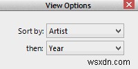 スキンと並べ替え機能でWindows版iTunesを簡単にカスタマイズする方法