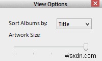 スキンと並べ替え機能でWindows版iTunesを簡単にカスタマイズする方法