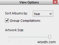 スキンと並べ替え機能でWindows版iTunesを簡単にカスタマイズする方法