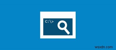 Windowsコマンドライン構文の読み方｜記号の意味を初心者向けに徹底解説