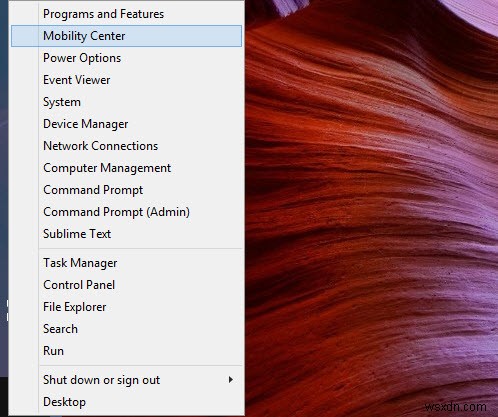 Windowsモビリティセンターでハードウェア設定を1つのダッシュボードから一括管理する方法