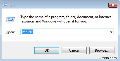 Windowsモビリティセンターでハードウェア設定を1つのダッシュボードから一括管理する方法
