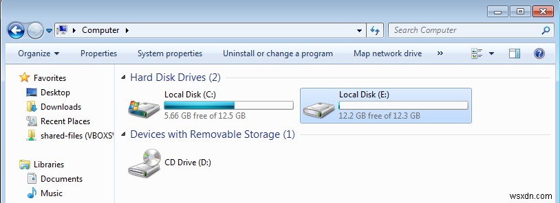 IM-Magic Partition Resizer Professional徹底レビュー｜パーティションのリサイズと作成方法（プレゼント企画は終了）