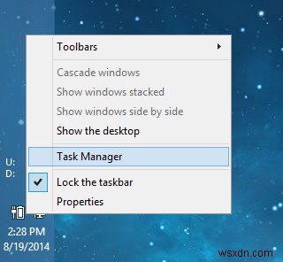Windows 8の新タスクマネージャーを徹底活用する方法