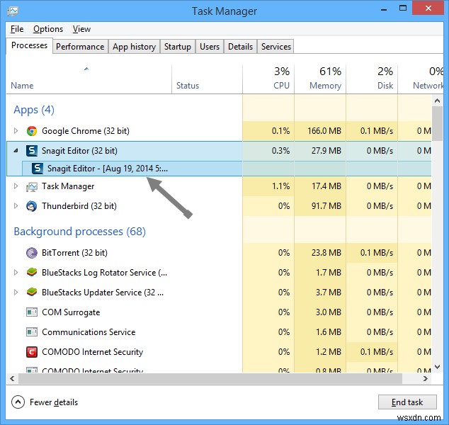Windows 8の新タスクマネージャーを徹底活用する方法