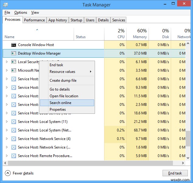 Windows 8の新タスクマネージャーを徹底活用する方法