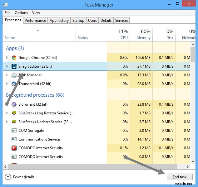 Windows 8の新タスクマネージャーを徹底活用する方法