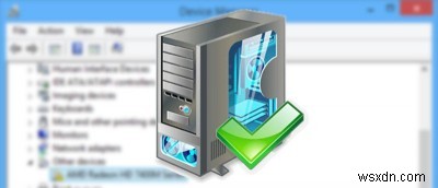 Windowsで不明なデバイスのドライバーを見つける方法【デバイスマネージャー活用】