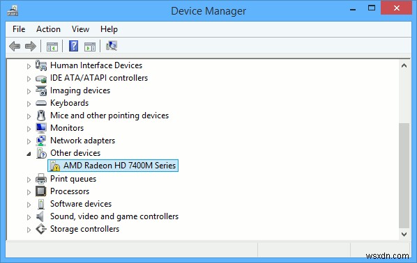 Windowsで不明なデバイスのドライバーを見つける方法【デバイスマネージャー活用】