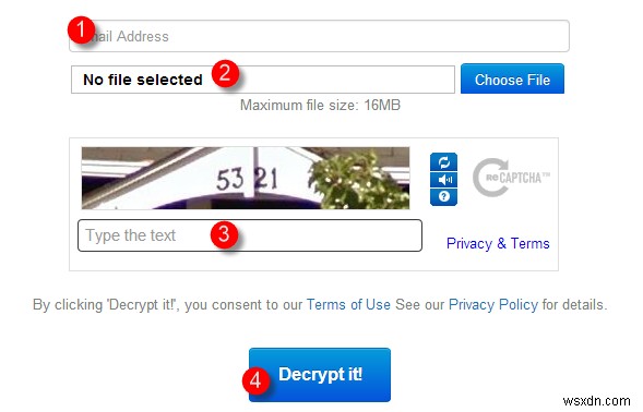 ランサムウェア「CryptoLocker」に感染したファイルを無料で復号・復旧する方法