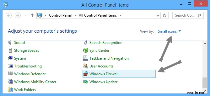 Windowsファイアウォールで高度なルールを作成し、アプリのインターネット接続をブロックする方法